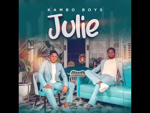 KAMBO BOYS - Julie (Official Audio)