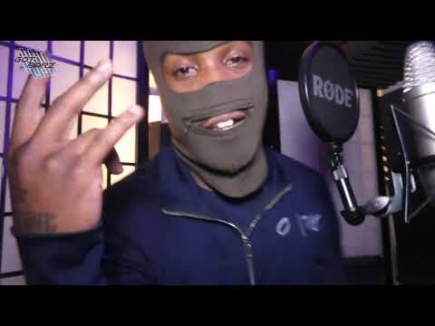 P LOCO - GOT BARZ [GIMME DA DROP] PROD BY JAYCACTUS | TRILL V