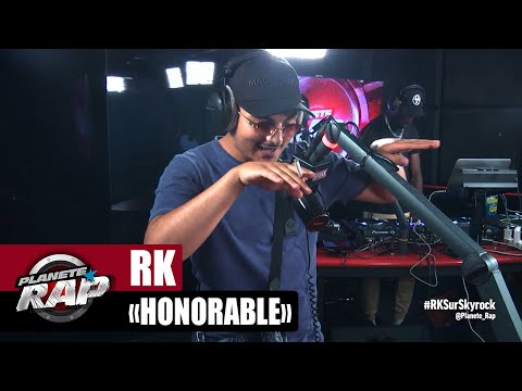 Video thumbnail for Honorable