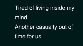 Faith Hope Love (Starsailor) Lyrics