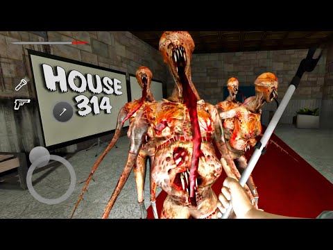 Видео HOUSE 314 #1