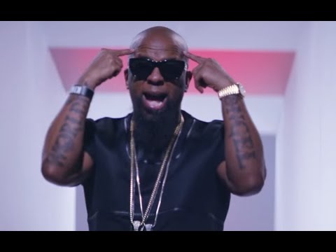 Tech N9ne - Drama (Feat. Krizz Kaliko)