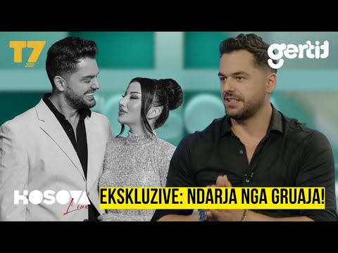 Ekskluzive - Ndarja nga gruaja! SHPAT KASAPI tregon të VËRTETËN, djali, muzika | KOSOVA LIVE | T7