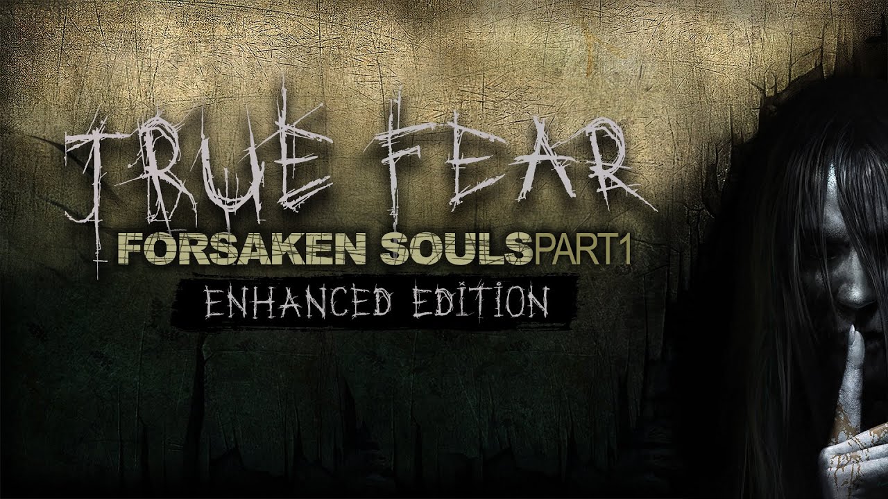 True Fear: Forsaken Souls Part 1 – Xbox launch trailer teaser