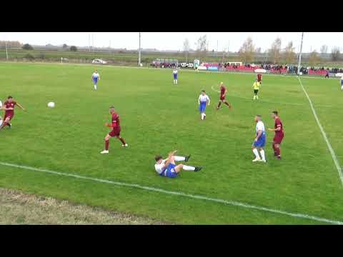 16 kolejka IV ligi: Jutrzenka Drzewce - Orkan Buczek 3:1