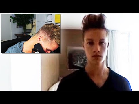 Alte PRIVATE VIDEOS anschauen 😱