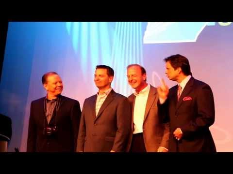 Sunday School Medley with David Pendleton