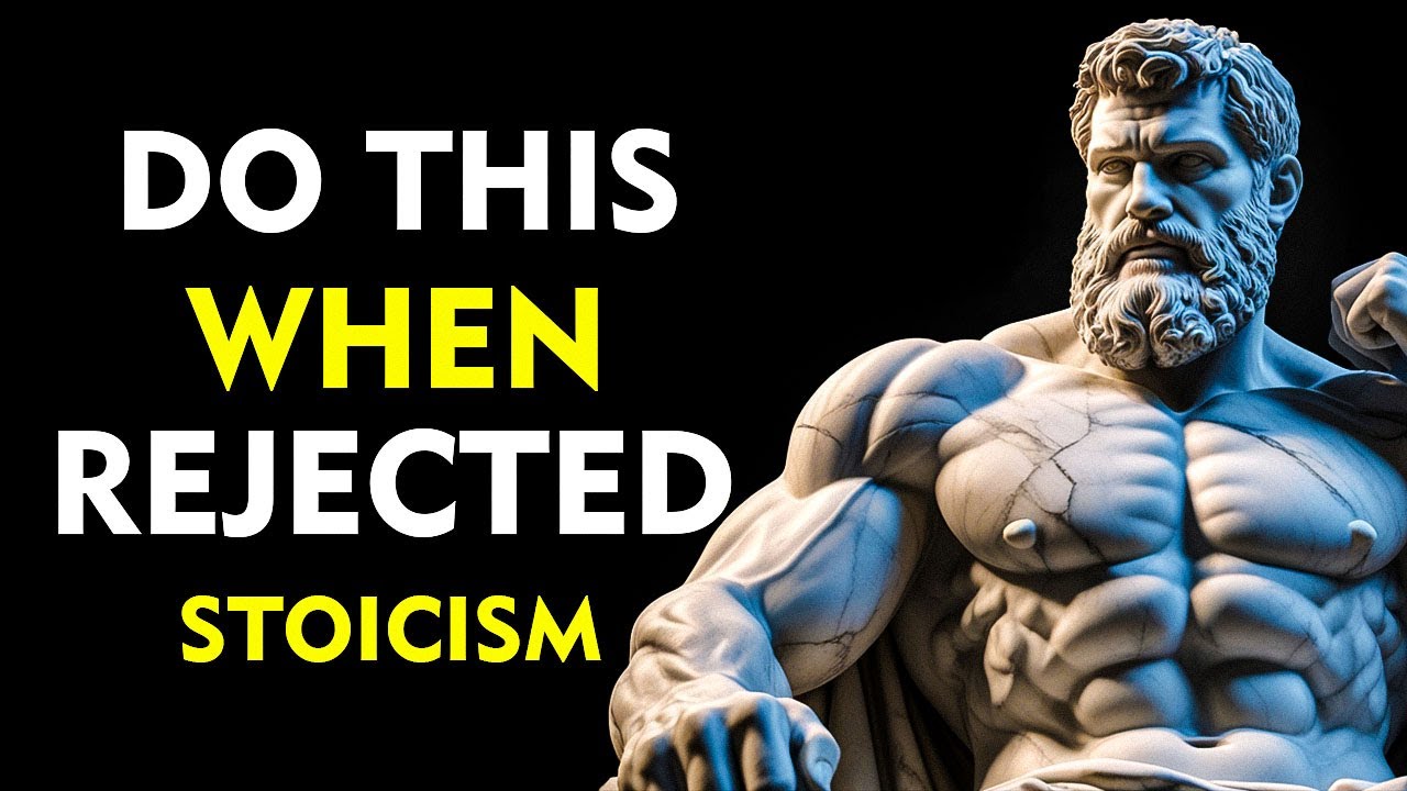 13 Shocking Ways REJECTION Can Actually Help You Succeed