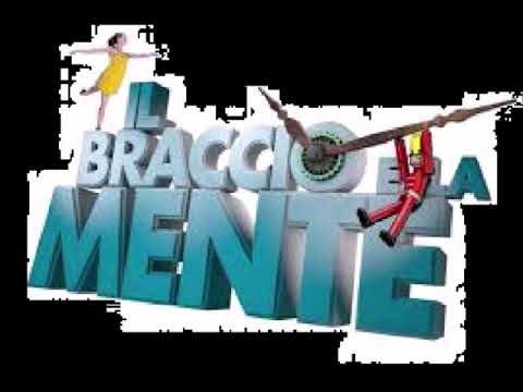Sigla Completa Il Braccio e la Mente