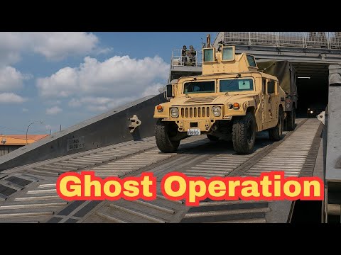 Covert Mission: US Forces Deploy Secretly in the Philippines"