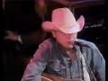 Dwight Yoakam And Tom Jones - The Last Time