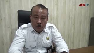 Download lagu Dengue Fever Cases in Tanjabbar Decrease, Health Office Urges Residents to Remain Vigilant mp3