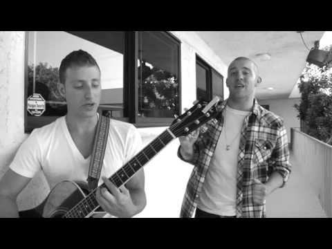 Shytown LIVE acoustic performance on Ustream