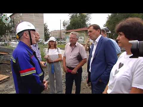 НОВОСТИ в 20:30 – 07 августа 2026