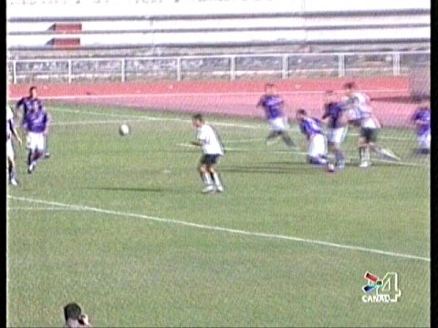 J6: Salmantino - Palencia