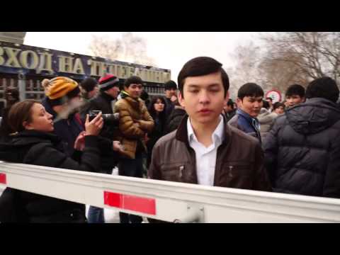 Ummon Moscow 2013 Video Reportaj (5)