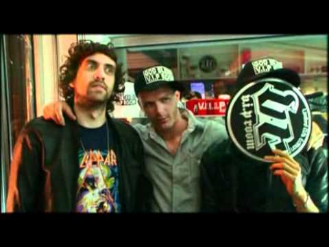 Клуб-Рай в Москве