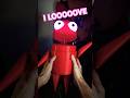 I LOVE REPO ROBOT Repo Repogame Robot 3dprinting
