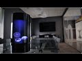 Jellyfish Aquarium Kickstarter w Vanilla Ice | Indiegogo