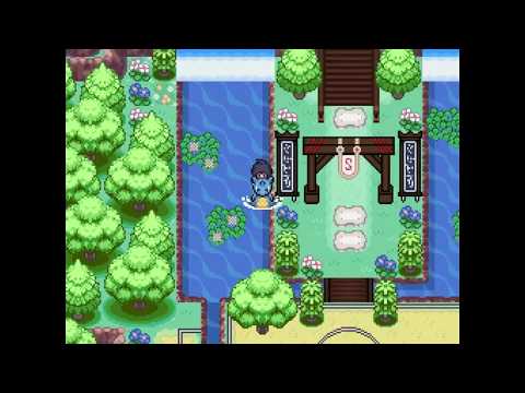 Pokemon Rejuvenation Where Love Lies part 13 - Moving Forward
