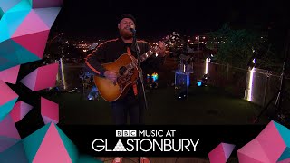 Download lagu Tom Walker performs Just You and I in acoustic session at Glastonbury 2019 mp3