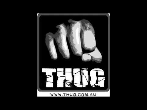 HAPPY - DJ Sotofett Slow Jungle Trippin' [Thug Records]