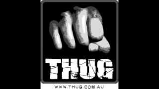 HAPPY - DJ Sotofett Slow Jungle Trippin' [Thug Records]