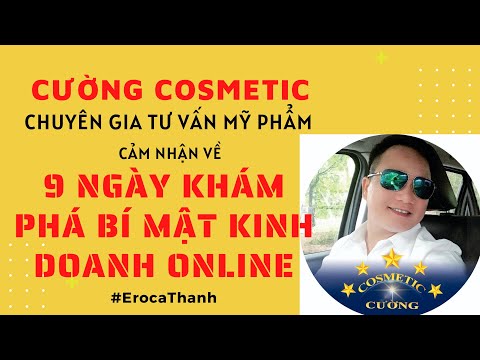 Thumbnail video Chị Thanh Hương