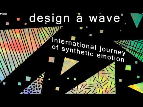 03 Design a Wave - III [Alien Jams]