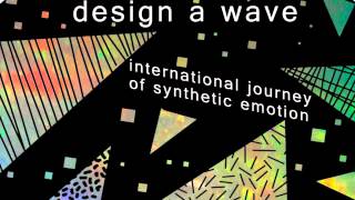 03 Design a Wave - III [Alien Jams]