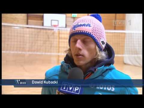 Na półmetku 62. Turnieju Czterech Skoczni (02.01.2014)