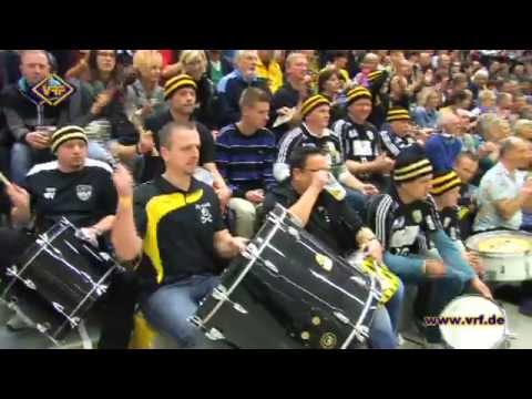 42/15  Oberlosa entscheidet Handball Derby für sich