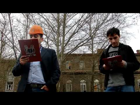 Քյարթագեն. ArmComedy Մաշտոցի այգում