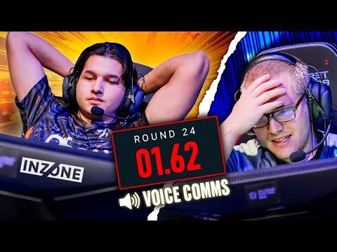 How It Sounds To BEAT EG With 1 SECOND Remaining!