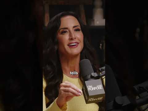 Iterate, don't innovate #kimperell #jayshetty