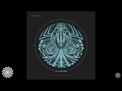 One Function & Silent Sphere - Kaleidoscope