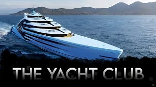 Owl City - The Yacht Club (Lyrics)