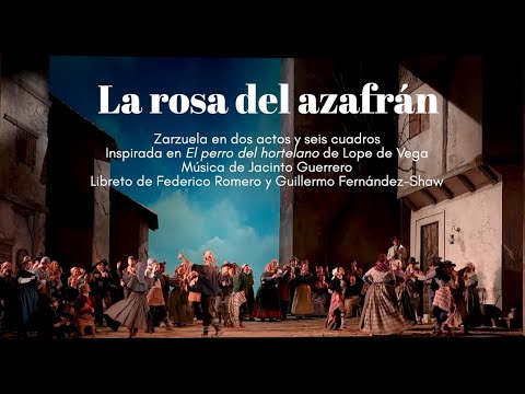 Que viva la rosa la del azafrán - Periodista Digital
