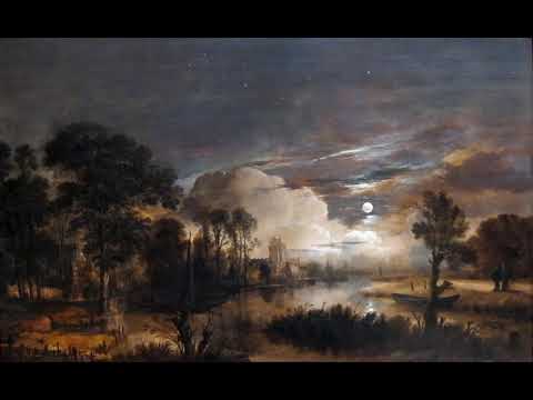 Robert de Visée Prélude et Allemande, Jonas Nordberg