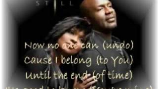 CLOSE TO YOU Lyrics - Bebe And Cece Winans