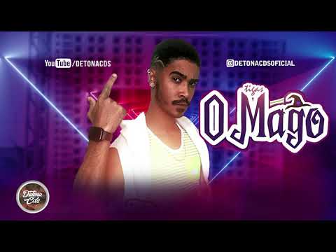O MAGO - NOVO CD PRA PAREDÃO AGOSTO 2020 (MÚSICAS NOVAS)
