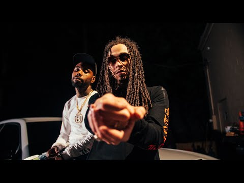 Take A Chance BTS Footage