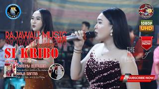 Download lagu RAJAWALI MUSIC SI KRIBO || Wd_ SANDHY & RELA mp3 Download lagu RAJAWALI MUSIC SI KRIBO || Wd_ SANDHY & RELA mp3
