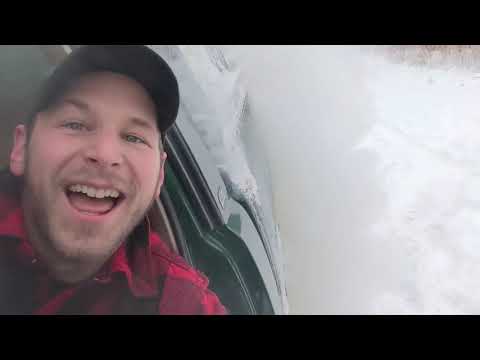 Redneck Redline Burnout Zip Ties N Bias Plies Callout - Wishing 2020 a FINE Farewell