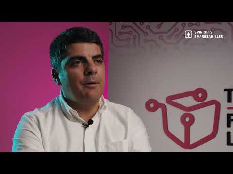 SPIN OFFS | Obst�culos para pasar del piloto a la adopci�n real con Alberto Terol