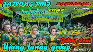 Download lagu GEBOY LAGU BUBUKA || JAIPONG PUTRA MANDIRI JAYA || UJANG LANAY GROUP || BUNIHAYU mp3 Download lagu GEBOY LAGU BUBUKA || JAIPONG PUTRA MANDIRI JAYA || UJANG LANAY GROUP || BUNIHAYU mp3