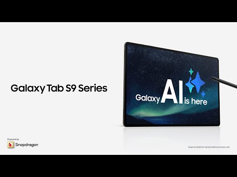 Galaxy Tab S9 256GB 海外版 Samsung Galaxy Tab S9 12 GB RAM 256 GB ROM 11.0 Inch with Wi-Fi+5G