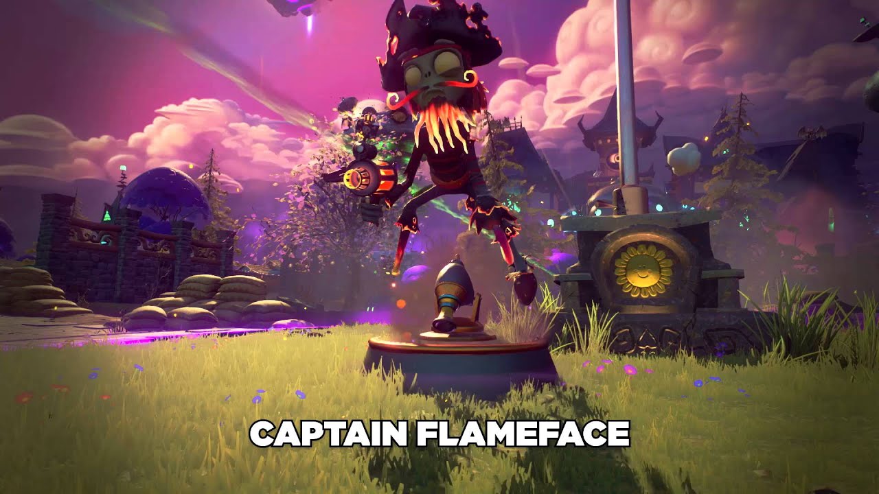 Plants vs. Zombies: Garden Warfare System Requirements