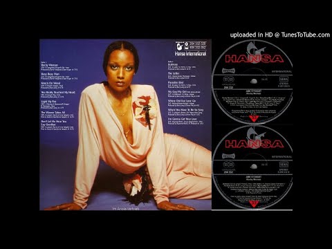 Amii Stewart: Rocky Woman (The Singles 1978-81) - Side 2