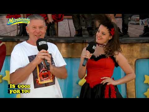 IsGoodForYou a Mirabilandia Clip 3